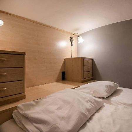 Ecostay Apartment O Street Budapest Kültér fotó