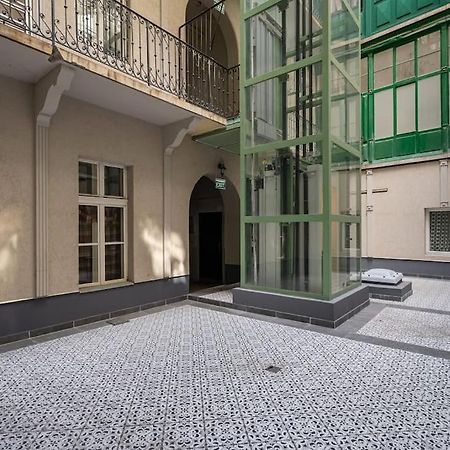 Ecostay Apartment O Street Budapest Kültér fotó