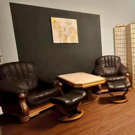 Ecostay Apartment O Street Budapest Kültér fotó