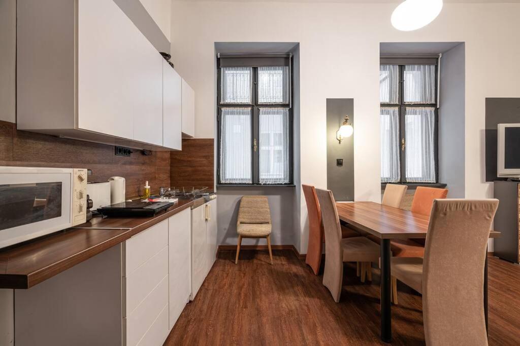 Ecostay Apartment O Street Budapest Kültér fotó