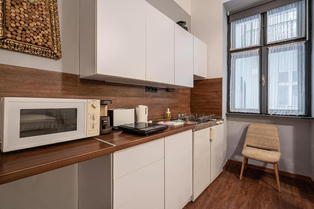 Ecostay Apartment O Street Budapest Kültér fotó