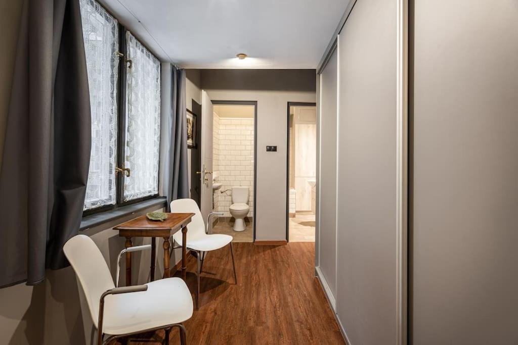 Ecostay Apartment O Street Budapest Kültér fotó