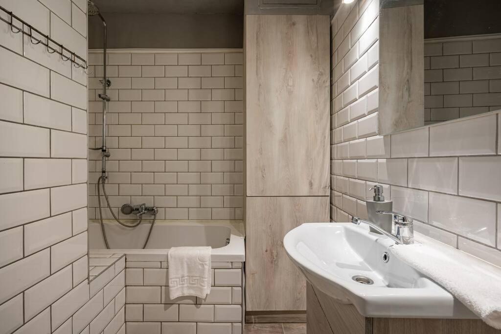 Ecostay Apartment O Street Budapest Kültér fotó